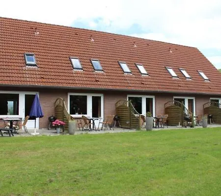 Strandkorb-wohnung-nr-7 Lägenhet *