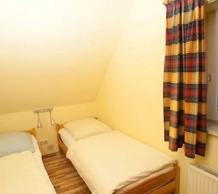 Strandkorb-wohnung-nr-7 Lägenhet *