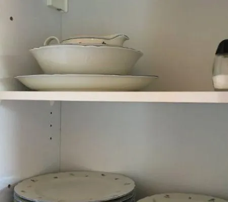 Lägenhet Strandkorb-wohnung-nr-7 Staberdorf