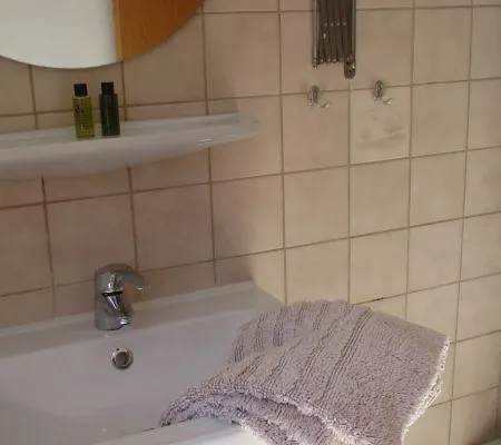 Strandkorb-wohnung-nr-7 * Staberdorf