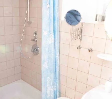 Lägenhet Strandkorb-wohnung-nr-7